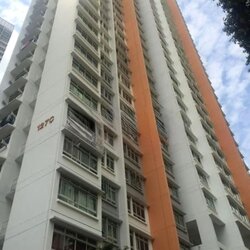 Blk 127C Kim Tian Green (Bukit Merah), HDB 4 Rooms #533205561